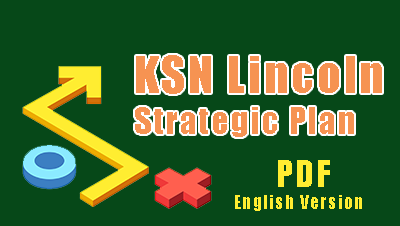 KSN Strategic Plan English